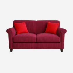 Abby 2 Seater Sofa - Helloilmare